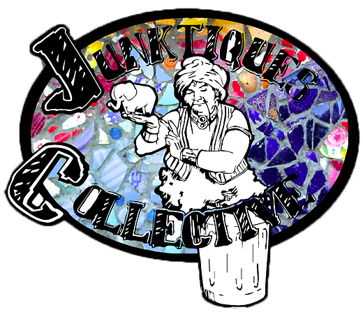 Junktiques Collective logo