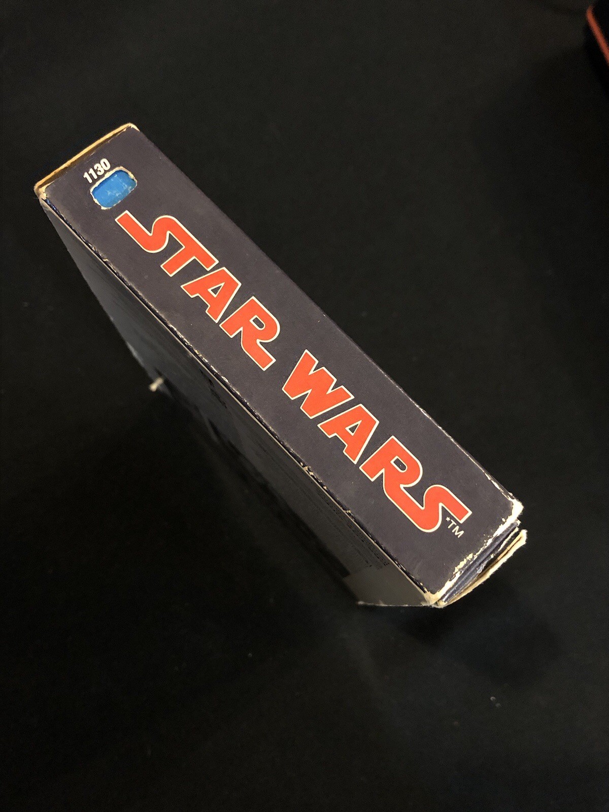 Original Star Wars Betamax Tape & Rewinder Untested - Image 8