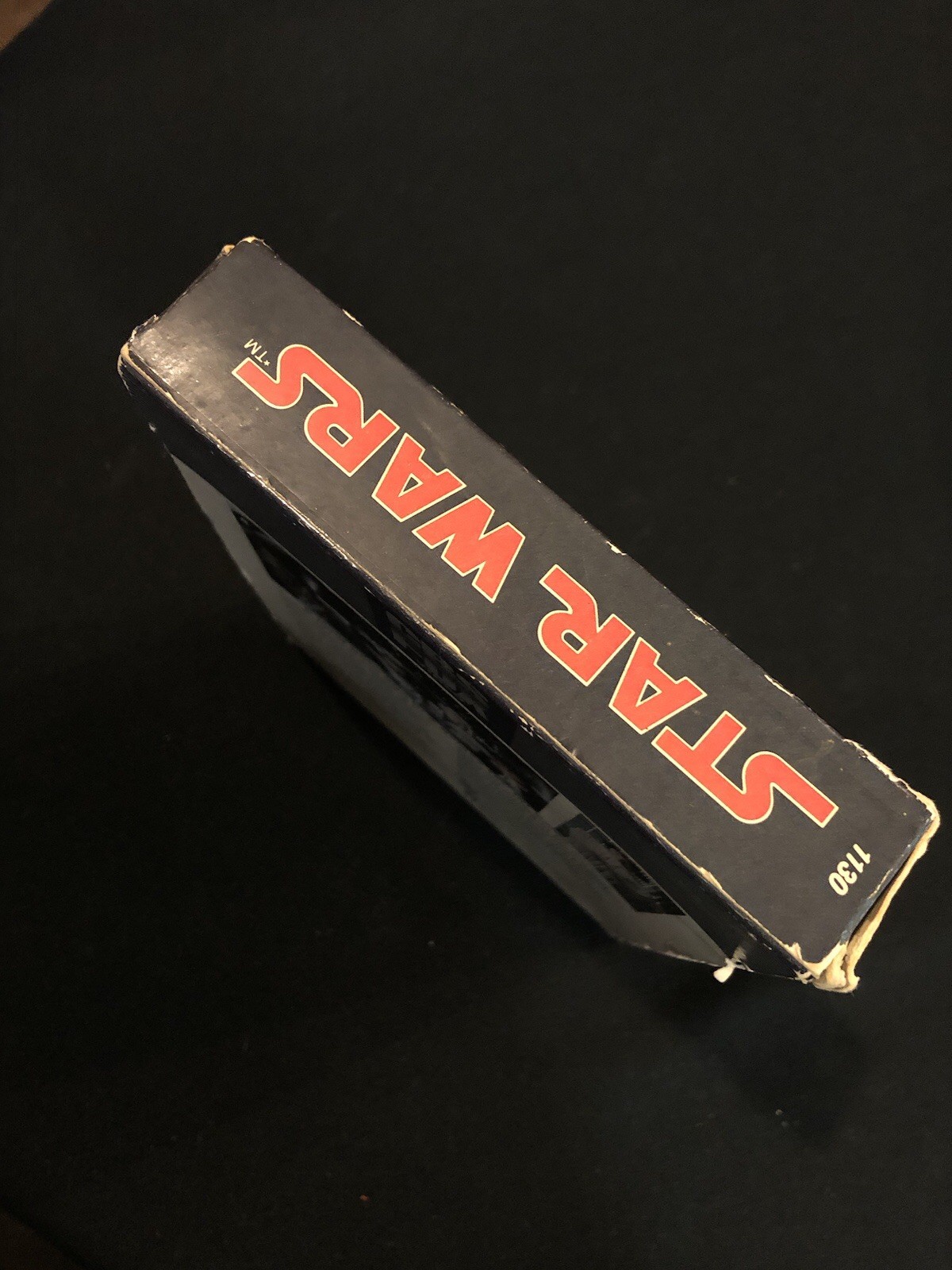 Original Star Wars Betamax Tape & Rewinder Untested - Image 9