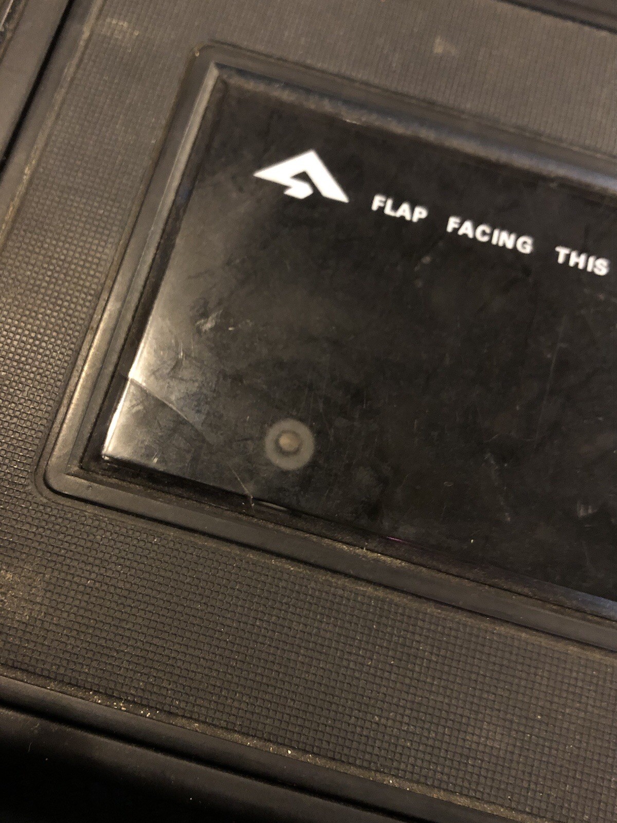 Original Star Wars Betamax Tape & Rewinder Untested - Image 12